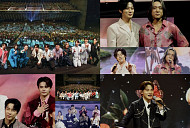 박서진→마사야·에녹, '현역가왕 올스타 드림매치' 실황 공개