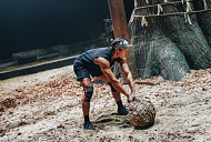 '피지컬: 아시아' 파퀴아오 탈락 위기…5화 공개일 D-day