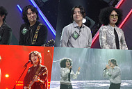 '싱어게인4' 10호(이자헌)·42호(조우림) vs 69호(노승호)·77호(리엘)