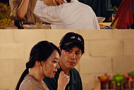 '두집살림' 도경완ㆍ손준호, 여수 백야도 두부집 먹방