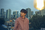 이찬원, '찬또 열풍' 재점화