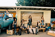 izna(이즈나), 스포티파이 1억 스트리밍…글로벌 대세 행보