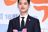 도경수, 주지훈·천우희와 한솥밥