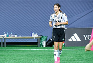 '골때리는 그녀들(골때녀)' 이현이 부상 하차→송해나 구척장신 복귀