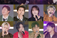 '더리슨5' 대전 출격…권진아·방예담 등 8인 완전체