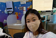 이시영, 이혼 4개월 만에 둘째 출산