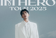 임영웅 콘서트, 티빙 생중계 확정