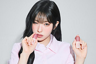 이즈나 코코, 색조 브랜드 뮤즈 발탁…뷰티 아이콘 활약