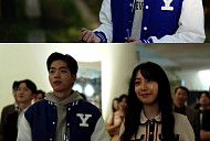 '김부장 이야기' 차강윤ㆍ이진이, 환장 시너지 발휘