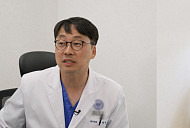 '명의' 이창영 교수가 전하는 폐암의 모든 것