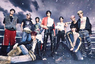 앤팀, K-팝 본진 안착