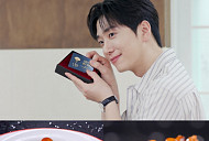 ‘편스토랑’ 고우림 커피프렌치토스트 라면 레시피 완성