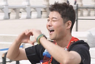 '나혼자산다' 전현무, 러닝 장비 구입→'8km 강아지런' 도전
