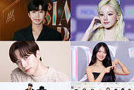 임영웅, 'AAA' 6년 연속 인기상 확정