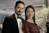 이진욱, 달라진 비주얼 근황