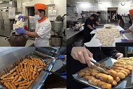 '극한직업' 당진 꽈배기ㆍ정선 잣