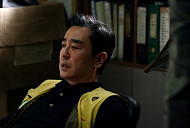 '김부장 이야기' 류승룡, 정은채 첫 만남