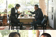 ‘전참시’ 지현우, 여의도 순대국밥 먹방