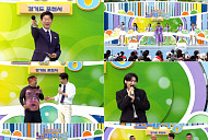 '전국노래자랑' 포천 김용빈 출격