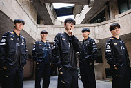 롤드컵 2025 결승, t1 vs kt 롤스터…중계 치지직·유튜브