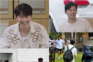 '바퀴달린집5' 지승현·김준한, 북해도 후라노·비에이 생참치 만찬