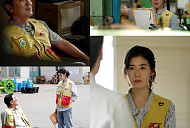 '김부장 이야기' 류승룡, 본사 복귀 작전