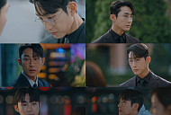 '우주메리미' 배나라, 미묘한 감정선 완벽 표현