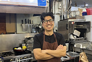 '생활의 달인', 분당 쌀국수·팟타이 달인 맛집 탐방