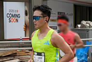 진태현, 마라톤 사고에 “너무 먹먹하다” 애도