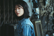 ‘조각도시’ 조윤수, 파격 캐릭터 변신