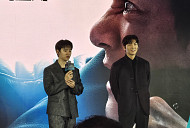 '조각도시' 지창욱·도경수 "영화 '조작된 도시'와 다른 작품"