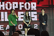 이동욱, '킬러들의 쇼핑몰' 다시 연다…2026년 시즌2 공개