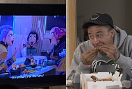 '나혼자산다' 제시 린가드 집 공개