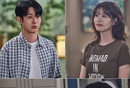 '우주메리미' 정소민, 러블리 직진…OTT 재방송 디즈니