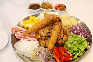 '동네한바퀴' 밀양 쉼