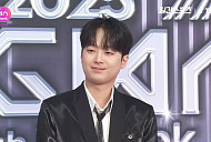 이찬원 ‘KGMA’ 빛냈다