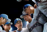 '최강야구' 결방, '냉부' 재방송