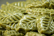 '한국기행' 밀양 깻잎떡집 비밀의 맛