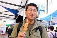 '한국기행' 안홍진과 만난 치악산