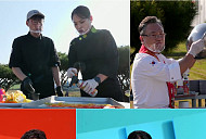 '사당귀' 정지선 군산 짬뽕 맛집 탐방