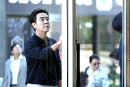 '김부장 이야기' 류승룡 '월천낙수' 욕망