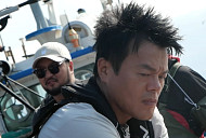 '푹쉬면 다행이야' 박진영 조업, 시즌 마지막회