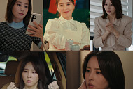 ‘다음생은 없으니까’ 한혜진, 공감 더한 현실 밀착 연기