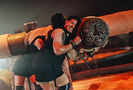 '피지컬 아시아', 우승 국가 공개일 D-day