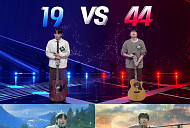 '싱어게인4', 19호 가수vs44호 → 37호vs27호 라이벌전