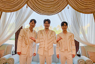 라포엠, UAE 대통령궁 공연 성료…국빈 무대 빛낸 고품격 라이브