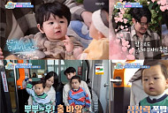 '슈퍼맨이 돌아왔다'(슈돌) 결방…청룡영화상 편성