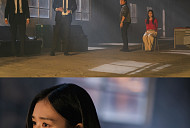 '키스는 괜히 해서' 안은진 납치…OTT 재방송 넷플릭스