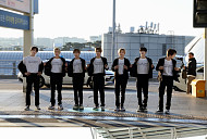 누에라, 에이전트 모드…유럽 팬심 저격 준비 완료