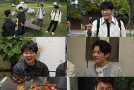 '전현무계획3' 의성 마늘치킨·똥집 먹방